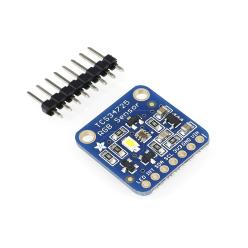 Capteur BMP390 monté sur carte avec interface à broches, pour systèmes Arduino